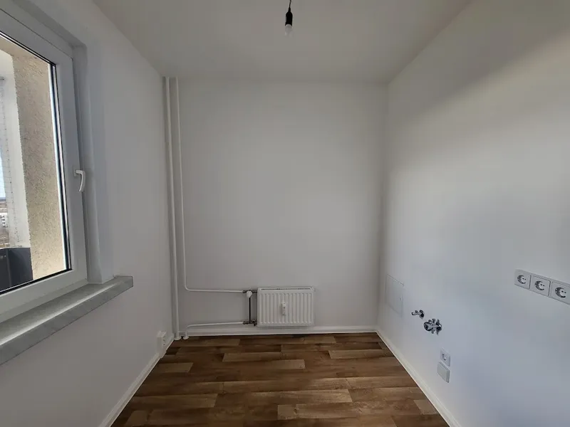 Praktische Single-Wohnung am Stadtrand! — photo 1